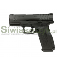 Pistolet XDM-9 3,8'' czarny kal.9x19-111129