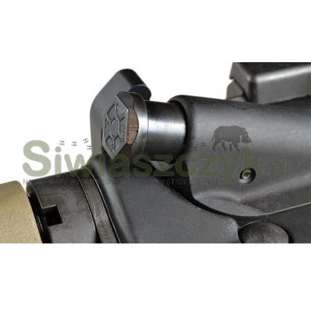 Dopychacz zamka Strike Industries AR Forward Assist-111145