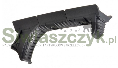 Chwyt Strike Industries Link KeyMod / M-LOK Hand Stop Kit (SI-LINK-HSK)-111149
