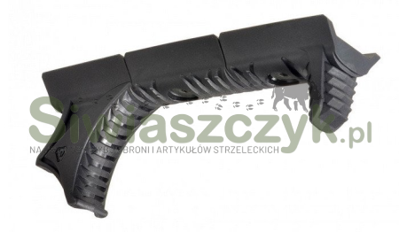 Chwyt Strike Industries Link KeyMod / M-LOK Hand Stop Kit (SI-LINK-HSK)-111149