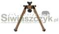 Dwójnóg Magpul 1913 Picatinny Rail Bipod FDE (MAG941)-111152
