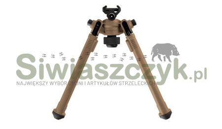 Dwójnóg Magpul 1913 Picatinny Rail Bipod FDE (MAG941)-111152
