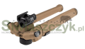 Dwójnóg Magpul 1913 Picatinny Rail Bipod FDE (MAG941)-111153