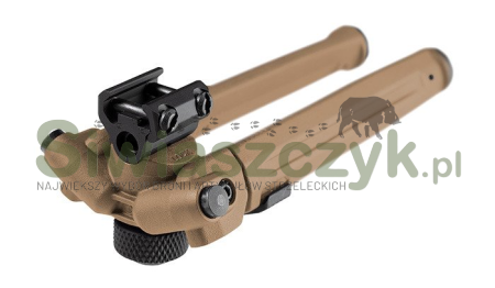 Dwójnóg Magpul 1913 Picatinny Rail Bipod FDE (MAG941)-111153