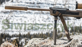 Dwójnóg Magpul M-LOK Bipod FDE (MAG933-FDE)-111156