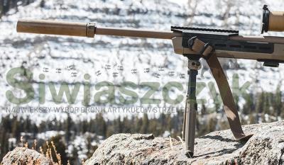 Dwójnóg Magpul M-LOK Bipod FDE (MAG933-FDE)-111156