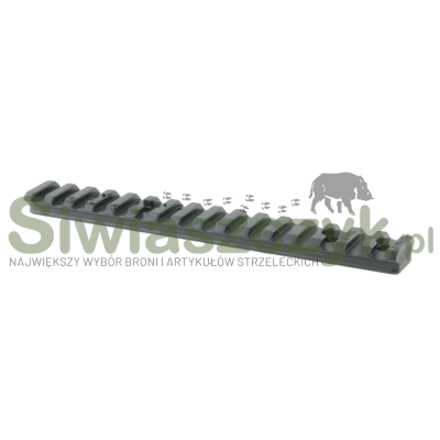 Szyna SPUHR Picatinny Tikka T3X 0 MOA (R-7021)-111160