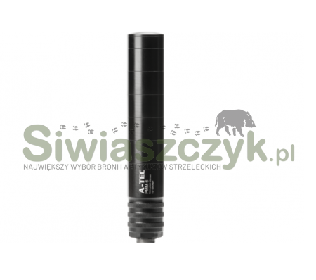 Tłumik A-TEC PMM-6 9MM m13,5X1 LH-111183