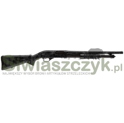 Strzelba WINCHESTER SXP Typhon Defender kal.12/70-111190