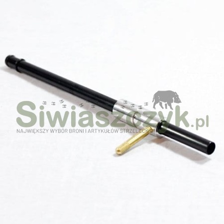 Fałszywy zamek J Dewey do karabinu (ABS-3)-110274