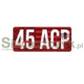 Naklejka MTM "45 ACP" (CL45ACP)-111213