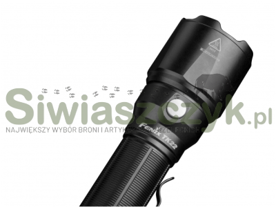 Latarka diodowa Fenix TK22 V2.0 -111256
