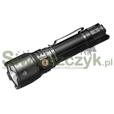 Latarka diodowa Fenix TK26R -111259