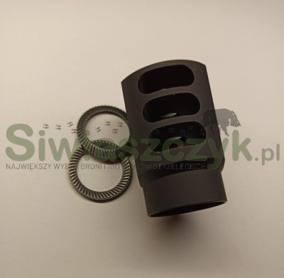 Kompensator SABATTI 28mm-111287