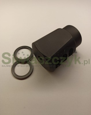 Kompensator SABATTI 28mm-111288