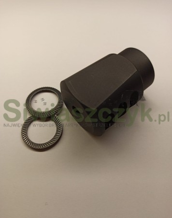 Kompensator SABATTI 28mm-111288