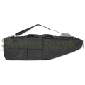 Pokrowiec MFH Czarny 120x30cm (30783A)-111293