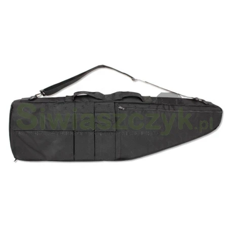 Pokrowiec MFH Czarny 120x30cm (30783A)-111293