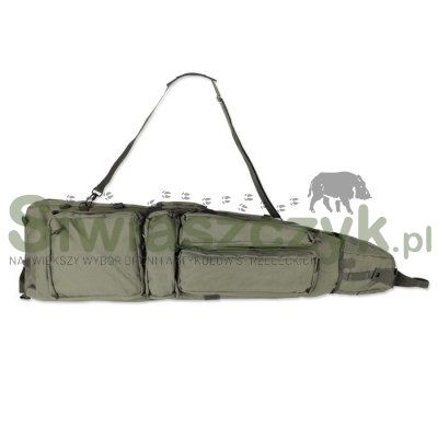 Pokrowiec MIL-TEC Sniper Bag Zielony (16192901)-111296