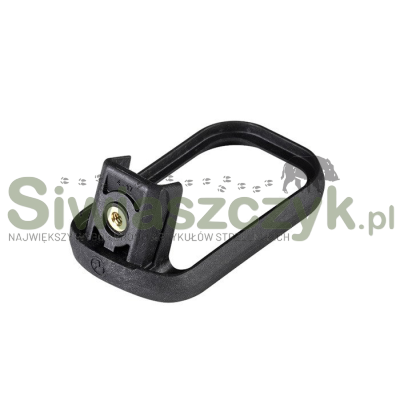 Lejek MAGPUL GL Enhanced Magazine Well do GLOCK 17 GEN 4 (MAG932)-111313