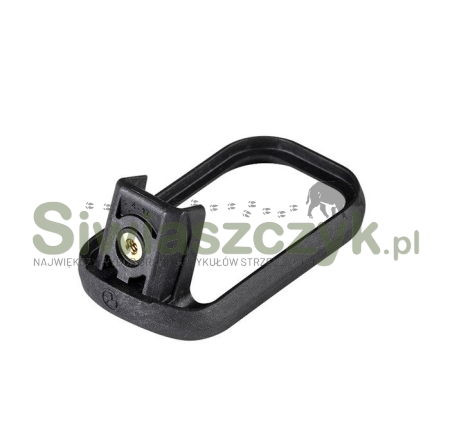 Lejek MAGPUL GL Enhanced Magazine Well do GLOCK 17 GEN 4 (MAG932)-111313