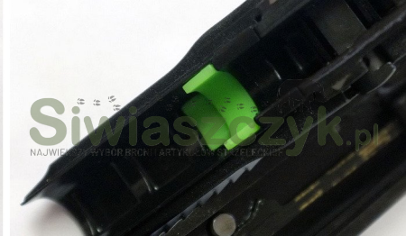 Wkładki amortyzujące STRIKE INDUSTRIES Shock Buffer M&P9 / M&P40  -111319