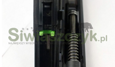 Wkładki amortyzujące STRIKE INDUSTRIES Shock Buffer XD Tactical 9x19-111324