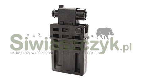 BEV Block MAGPUL AR15/M4 (MAG536-BLK)-111328