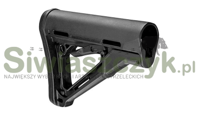 Kolba MAGPUL CTR Carbine Stock do AR/M4  Mil-Spec Czarna (MAG310-BLK)-111329