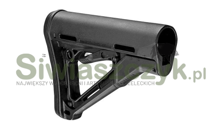Kolba MAGPUL CTR Carbine Stock do AR/M4  Mil-Spec Czarna (MAG310-BLK)-111329