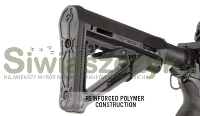 Kolba MAGPUL CTR Carbine Stock do AR/M4  Mil-Spec Czarna (MAG310-BLK)-111330