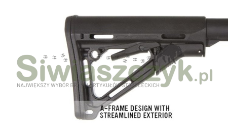 Kolba MAGPUL CTR Carbine Stock do AR/M4  Mil-Spec Czarna (MAG310-BLK)-111331