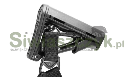 Kolba MAGPUL CTR Carbine Stock do AR/M4  Mil-Spec Czarna (MAG310-BLK)-111332