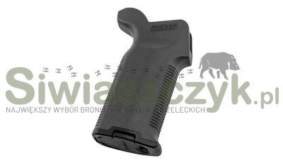 Chwyt pistoletowy MAGPUL MOE-K2+ Grip do AR15/M4 (MAG532)-111333
