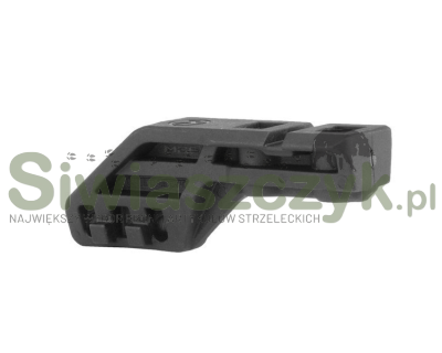 Montaż latarki MAGPUL MOE Scout Mount - Lewostronny (MAG403-BLK-LT)-111336