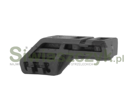 Montaż latarki MAGPUL MOE Scout Mount - Lewostronny (MAG403-BLK-LT)-111336