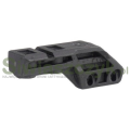 Montaż latarki MAGPUL MOE Scout Mount - Lewostronny (MAG403-BLK-LT)-111337