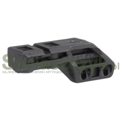 Montaż latarki MAGPUL MOE Scout Mount - Lewostronny (MAG403-BLK-LT)-111337