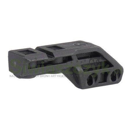 Montaż latarki MAGPUL MOE Scout Mount - Lewostronny (MAG403-BLK-LT)-111337