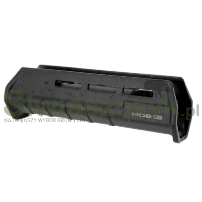 Czółenko MAGPUL MOE M-LOK do strzelby Remington 870 Czarne (MAG496-BLK)-111338