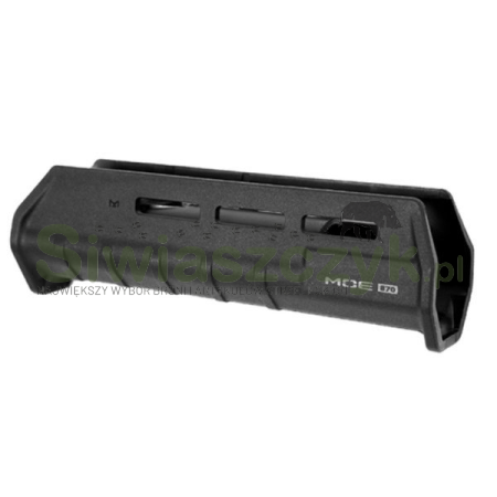 Czółenko MAGPUL MOE M-LOK do strzelby Remington 870 Czarne (MAG496-BLK)-111338