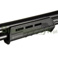 Czółenko MAGPUL MOE M-LOK do strzelby Remington 870 Czarne (MAG496-BLK)-111339