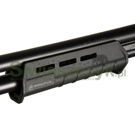 Czółenko MAGPUL MOE M-LOK do strzelby Remington 870 Czarne (MAG496-BLK)-111339