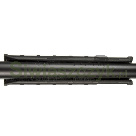 Czółenko MAGPUL MOE M-LOK do strzelby Remington 870 Czarne (MAG496-BLK)-111340