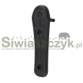 Stopka MAGPUL kolby Rubber Butt-Pad - 0.30" (MAG315-BLK)-111349