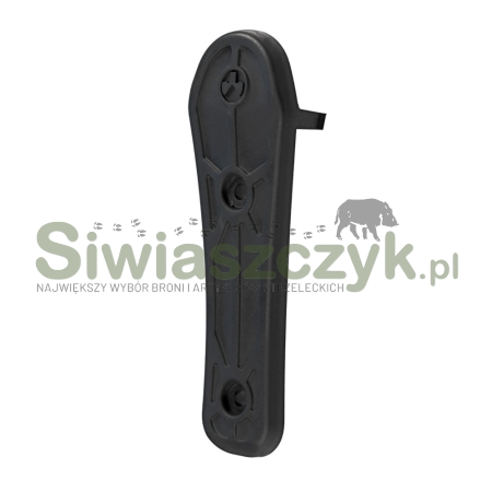Stopka MAGPUL kolby Rubber Butt-Pad - 0.30" (MAG315-BLK)-111349
