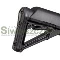 Stopka MAGPUL kolby Rubber Butt-Pad - 0.30" (MAG315-BLK)-111350