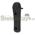 Stopka MAGPUL kolby Rubber Butt-Pad - 0.55" (MAG316-BLK)-111351