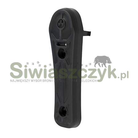 Stopka MAGPUL kolby Rubber Butt-Pad - 0.55" (MAG316-BLK)-111351