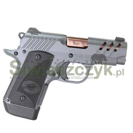 Pistolet KIMBER MICRO 9 ESV (grey) kal. 9x19-111356